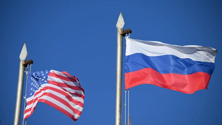 Всего три слова: в Госдуме описали текущие отношения России и США