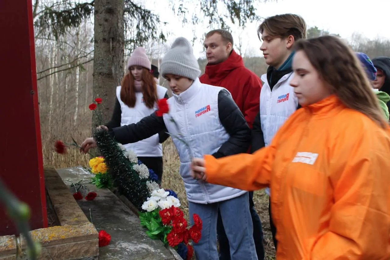 пресс-служба МГЕР Московской области