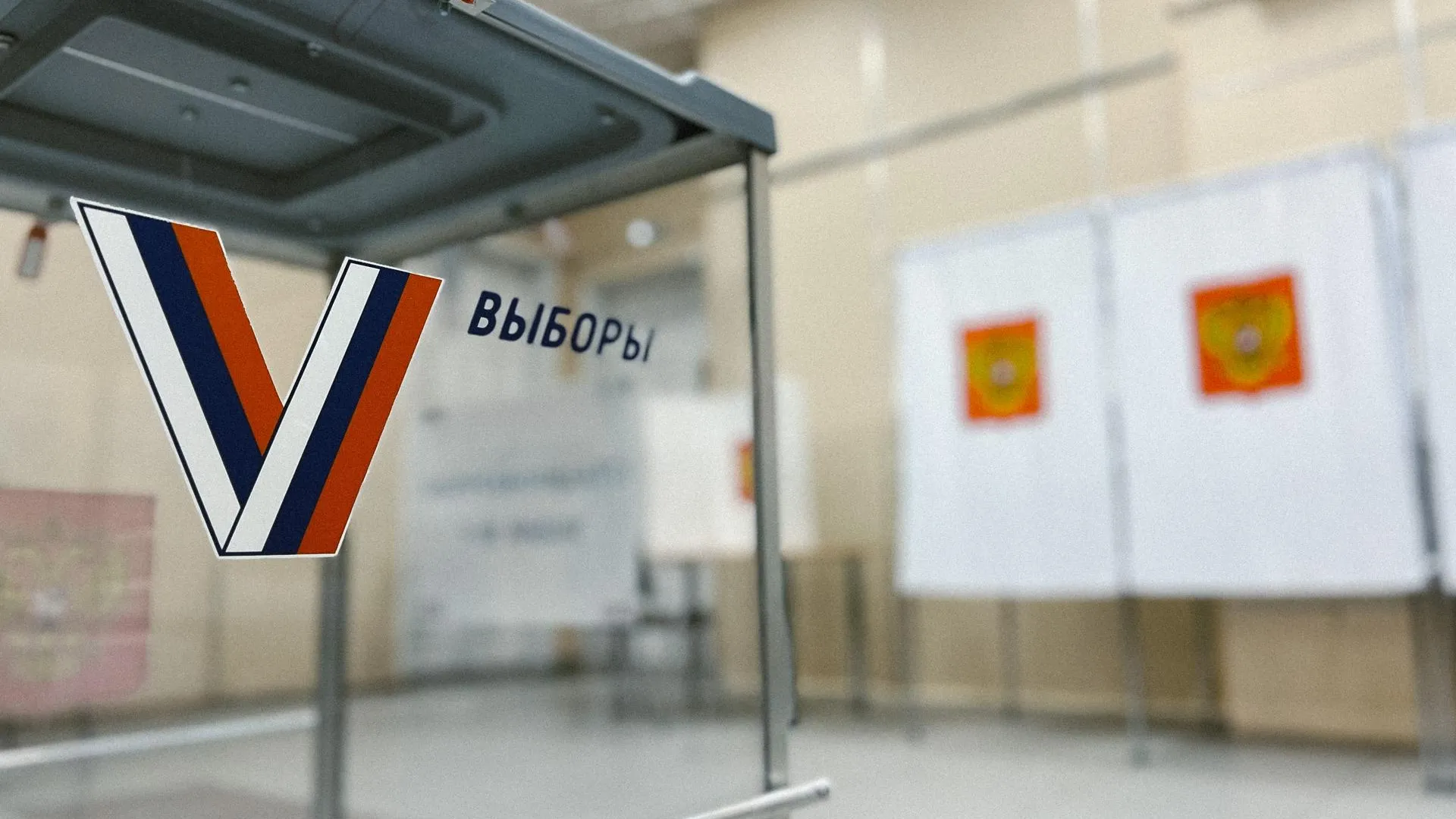 Участники СВО, выдвинутые «Единой Россией», победили на выборах в Подмосковье