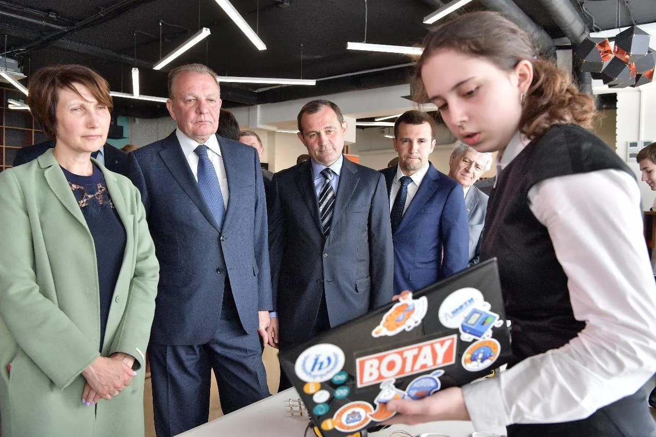 пресс-служба Мособлдумы
