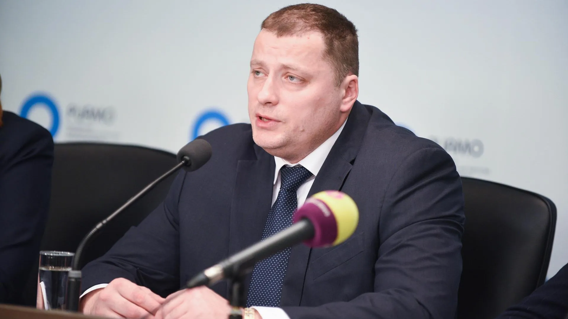 Министр ЖКХ Подмосковья предложил освободить фонд капремонта от уплаты госпошлин