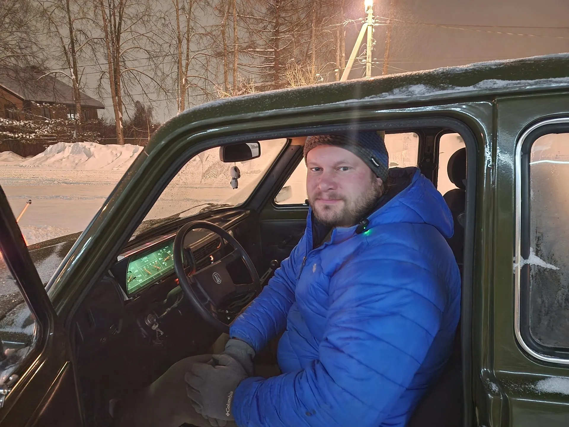 Анастасия Игнатова