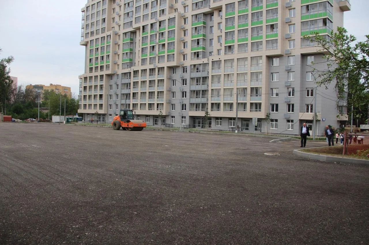 пресс-служба администрации городского округа Мытищи
