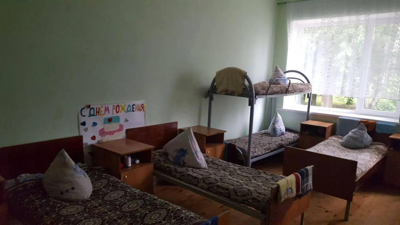 Первые смены стартовали в детских лагерях Королева