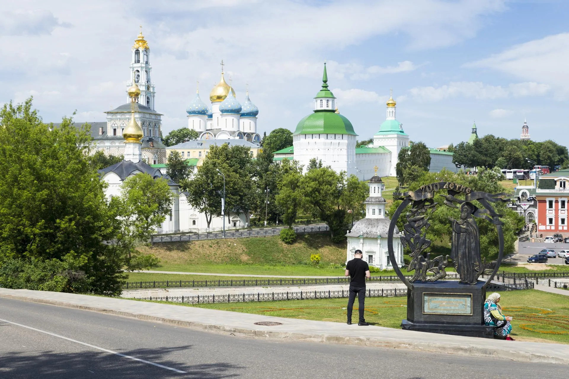 пресс-служба Главного управления архитектуры и градостроительства Московской области
