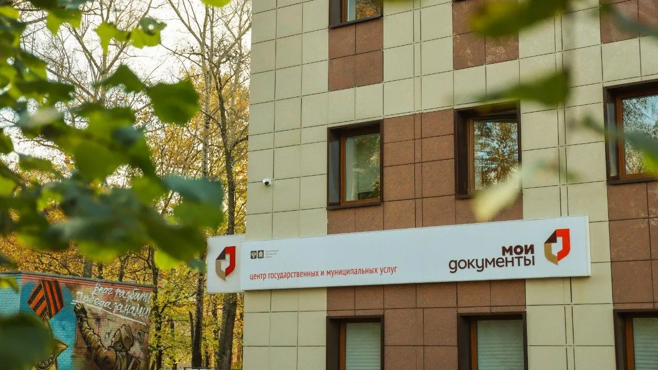 Жители Реутова получили более 250 тыс услуг в МФЦ с начала года