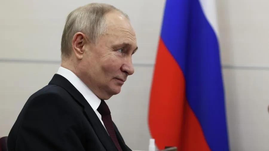 Константинов: победа Путина станет залогом развития Крыма