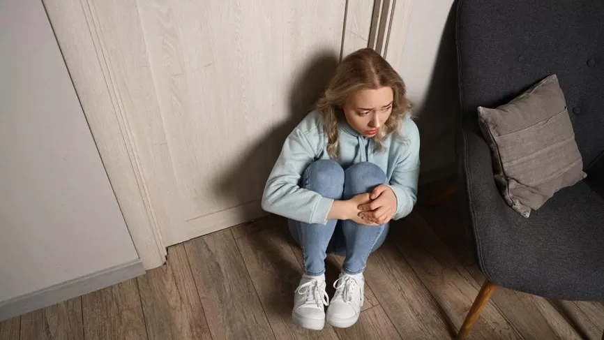 «Мне кажется, я умираю»: психолог объяснила, как распознать паническую атаку