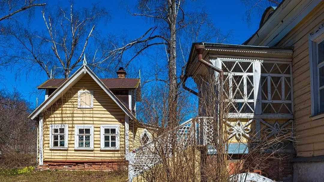 Жителям Подмосковья рассказали, куда можно сходить в Пушкине