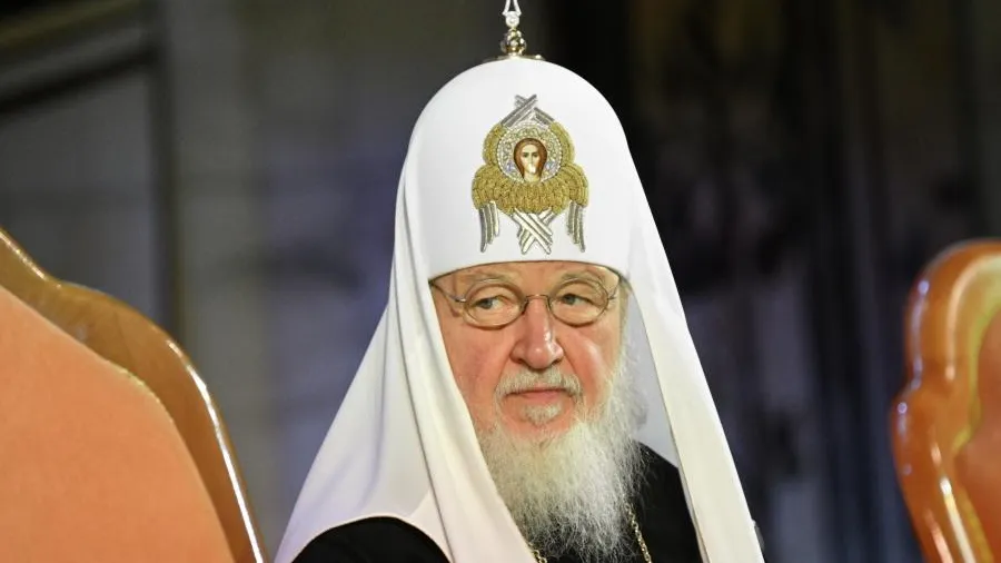 Патриарх Кирилл: христиане не боятся конца света