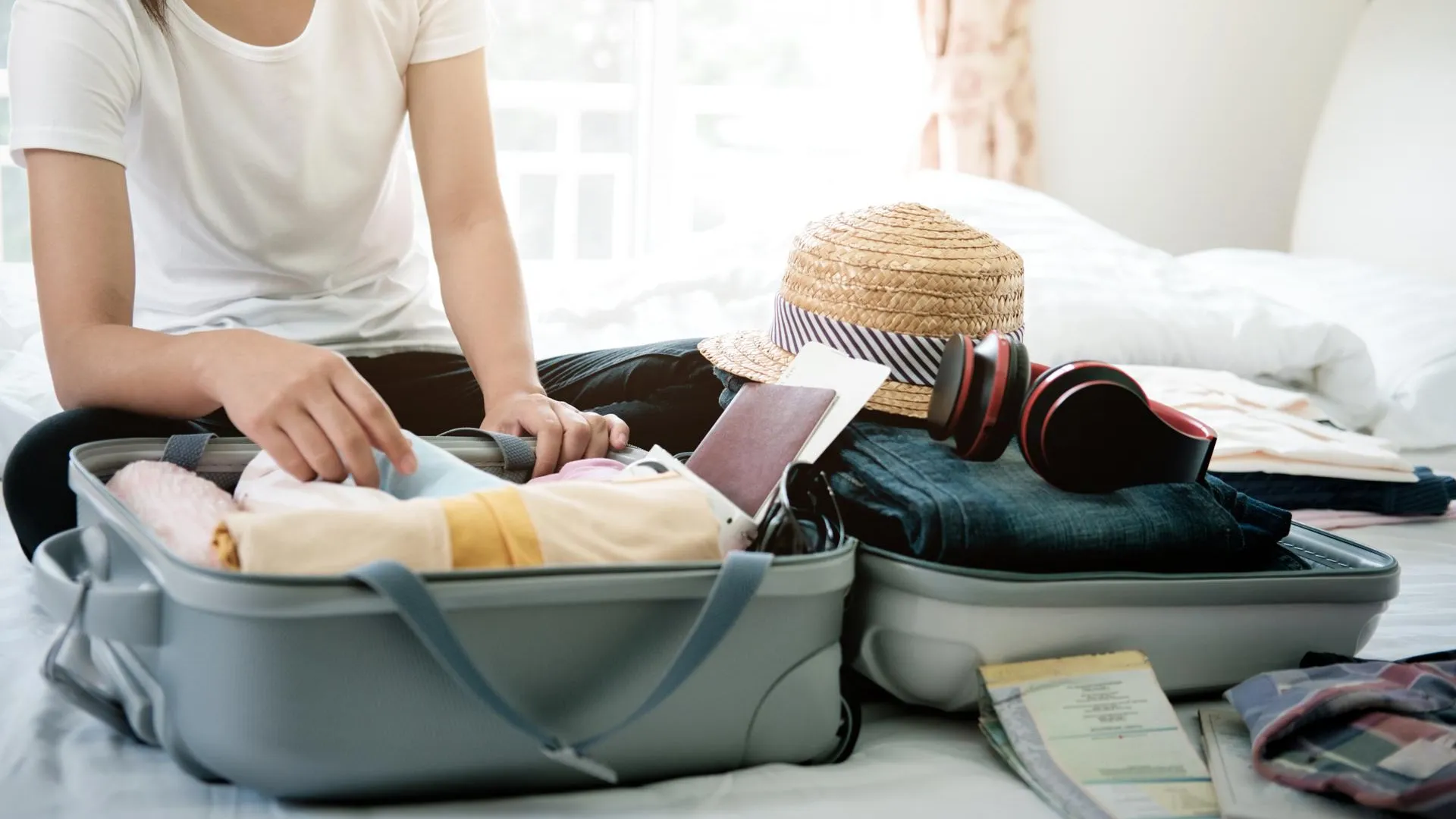 Туристам рассказали, что делать перед поездкой в Азию