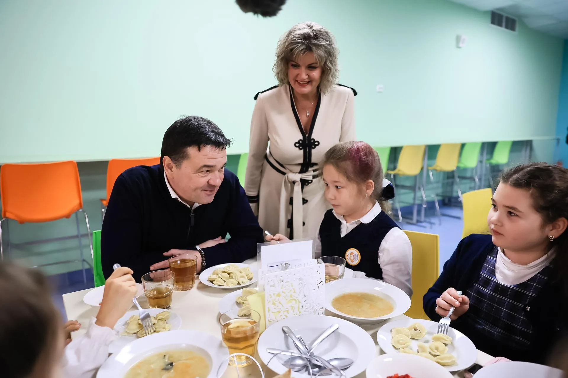 Константин Семенец