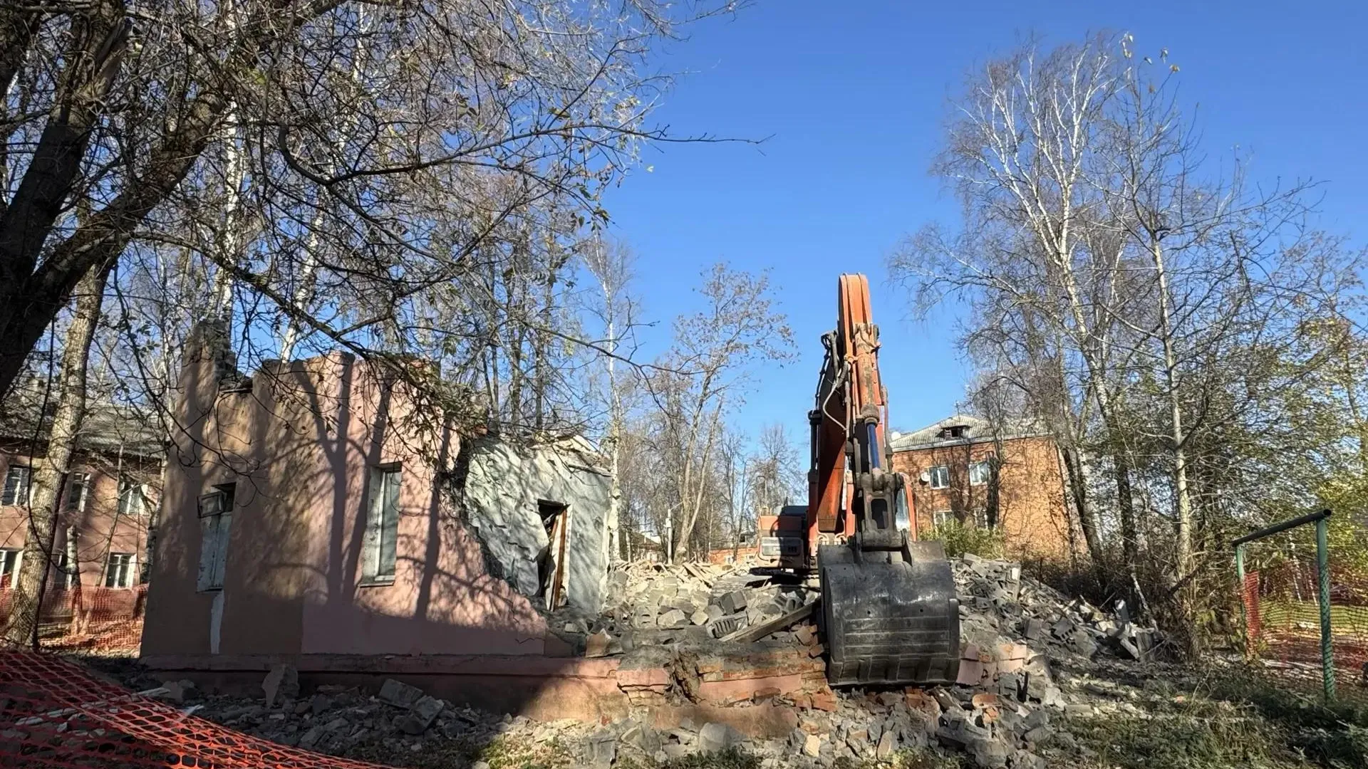 г.Сергиев Посад,ул.Московская,14