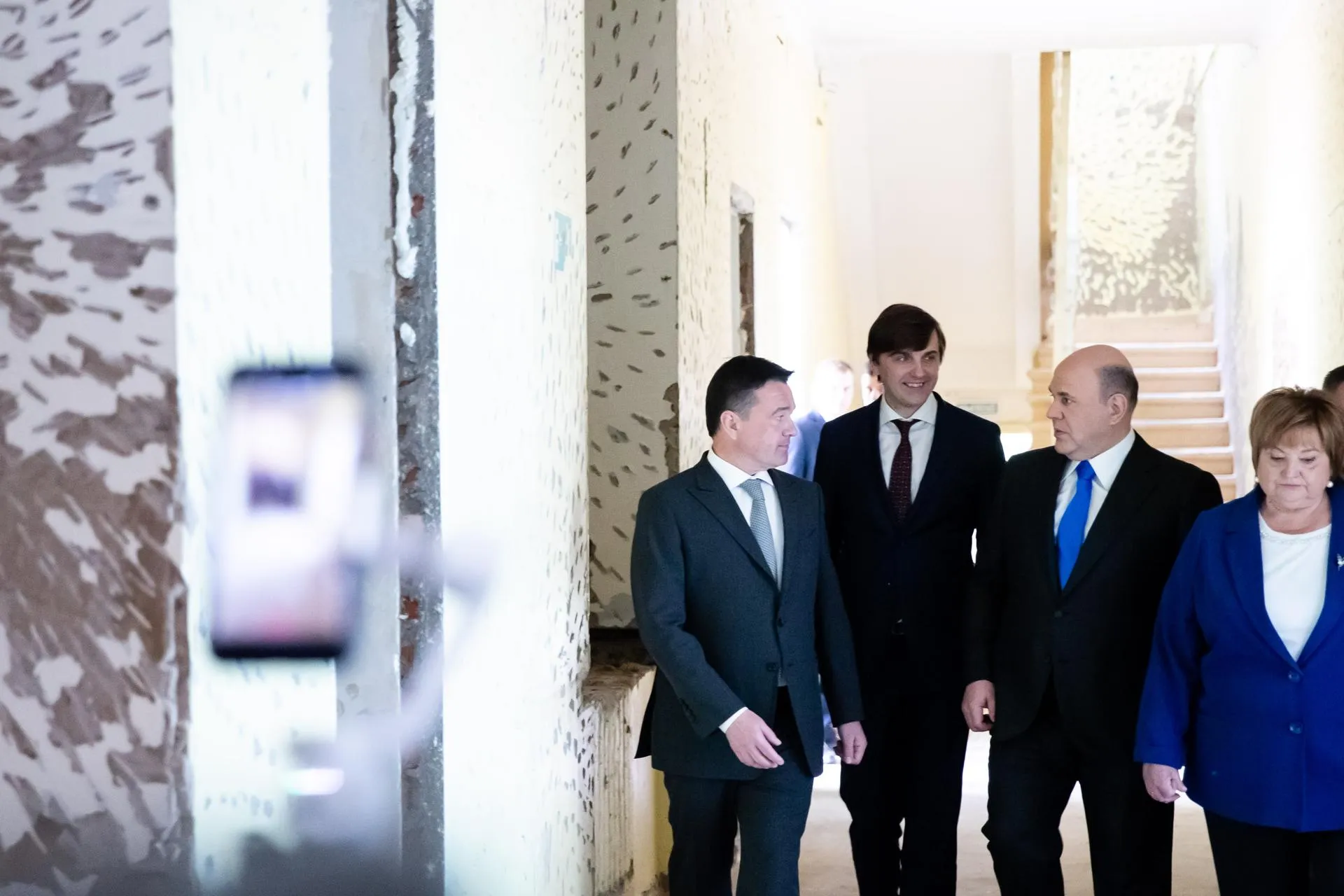 Константин Семенец