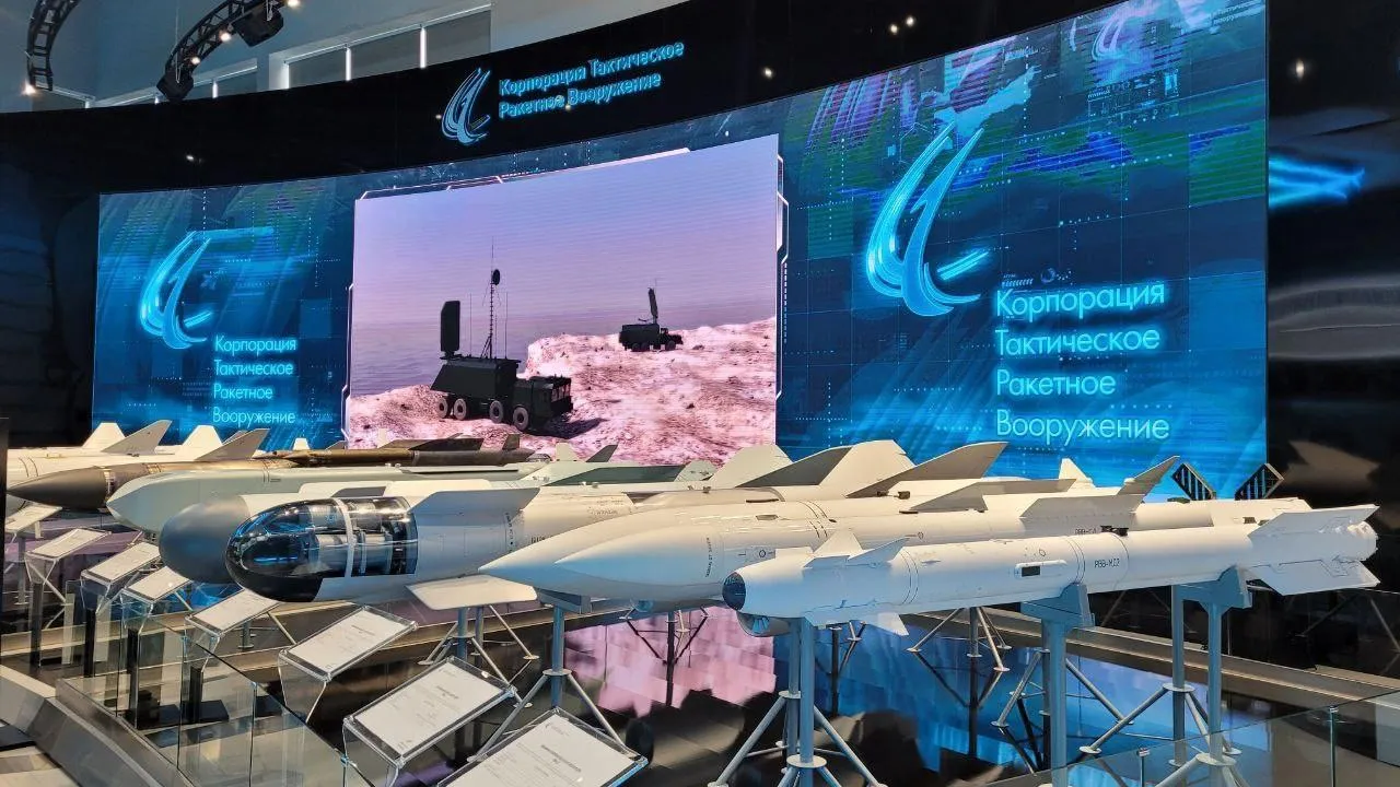 Корпорация из Королева стало дипломантом всероссийского конкурса «Авиастроитель года»