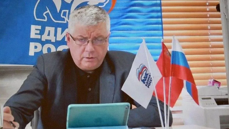 Предварительное голосование в Балашихе пройдет в онлайн‑формате с 25 мая