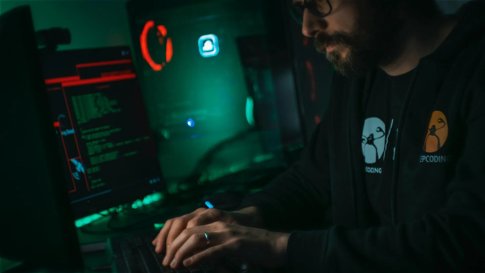 KeepCoding