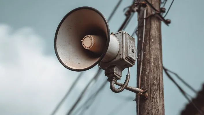 В Зауралье завыли сирены: что известно на данный момент