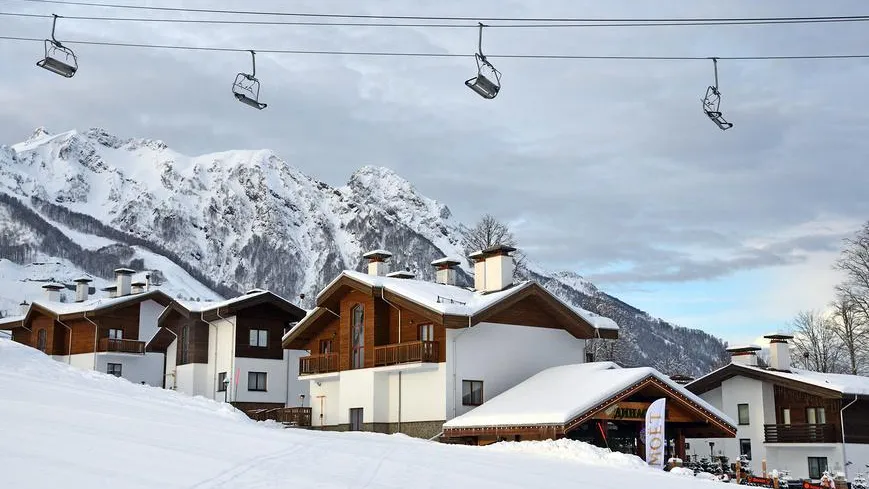 Туристы пожаловались на рост стоимости и снижение качества сервиса в Сочи