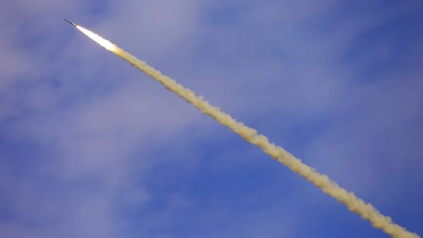 Турция может передать Украине 70 ракет ATACMS