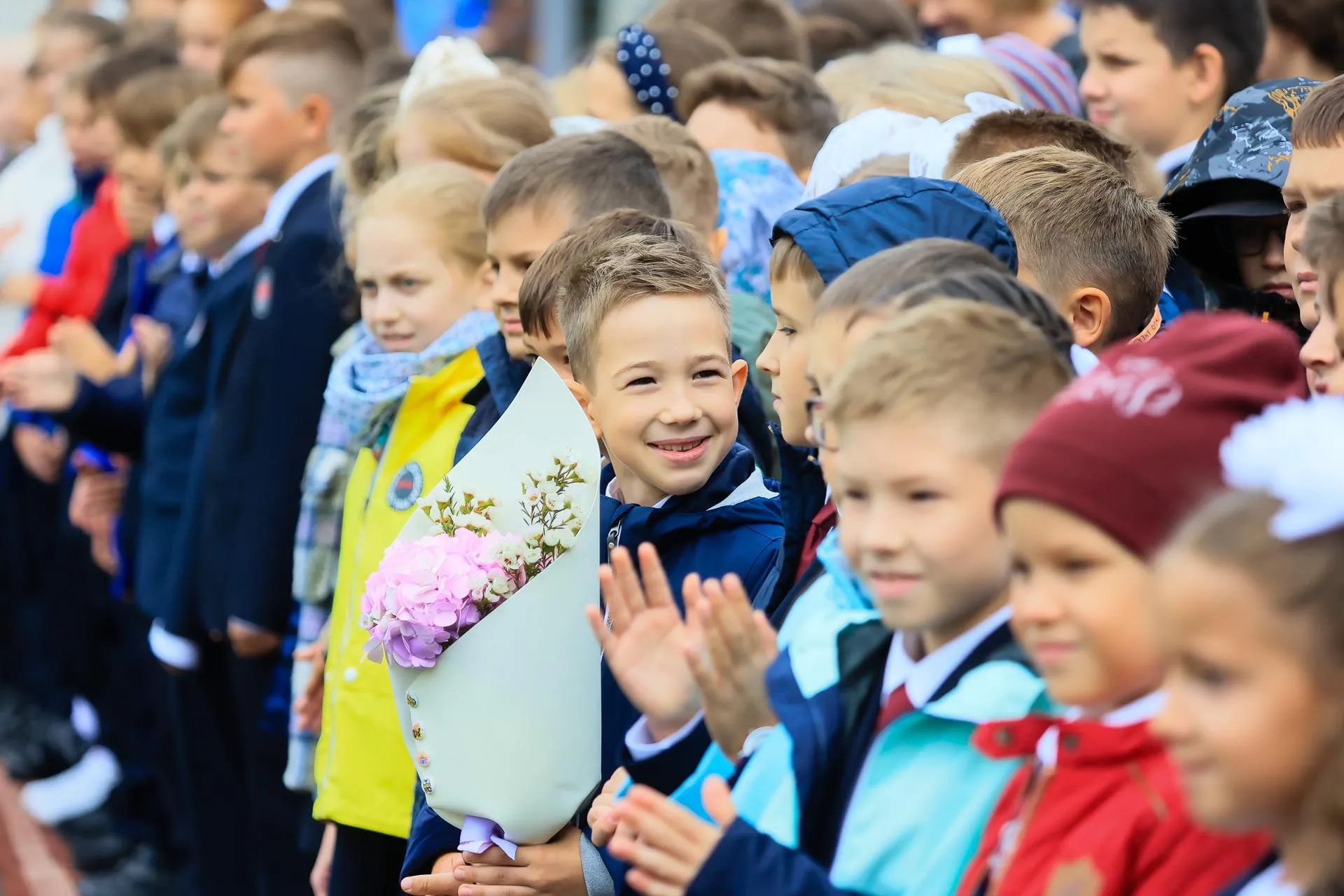 Константин Семенец