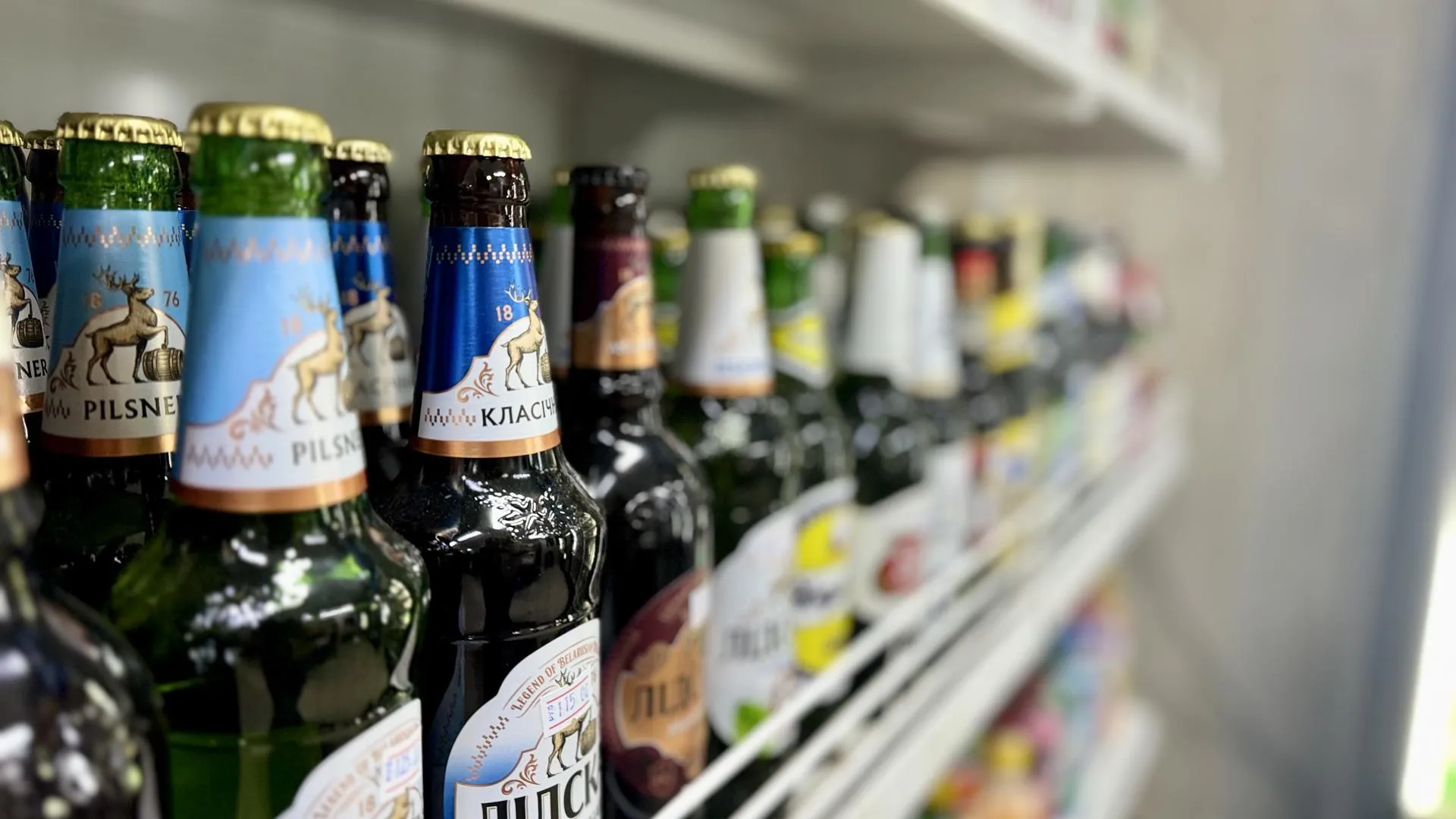 Бизнесмена из Мытищ привлекут к ответственности за продажу алкоголя у гимназии