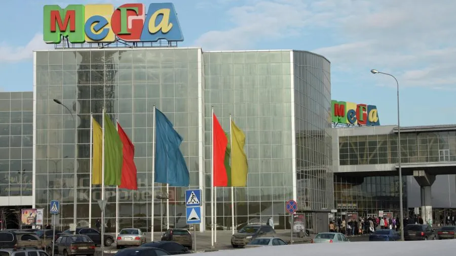 ТЦ «МЕГА Белая Дача» в Подмосковье возобновил работу после пожара