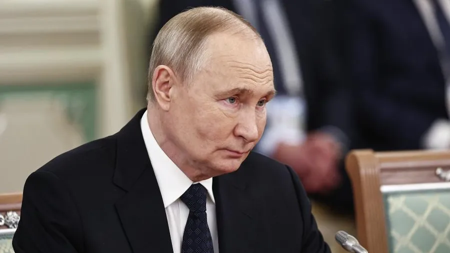 Рожкова: россияне хотят быть услышанными на «Итогах года» с Владимиром Путиным