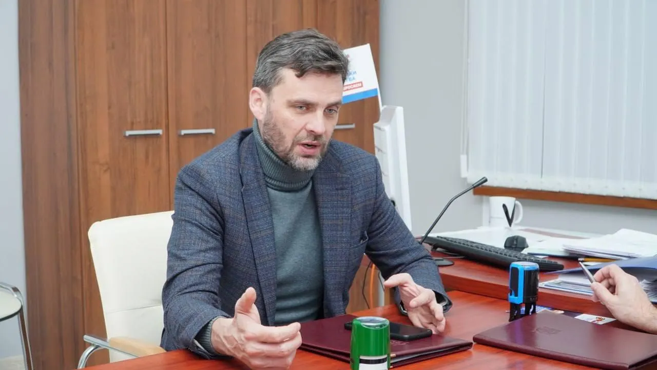 Глава ТРК «Крым» расценил приговор прокуратуры Украины как признание заслуг