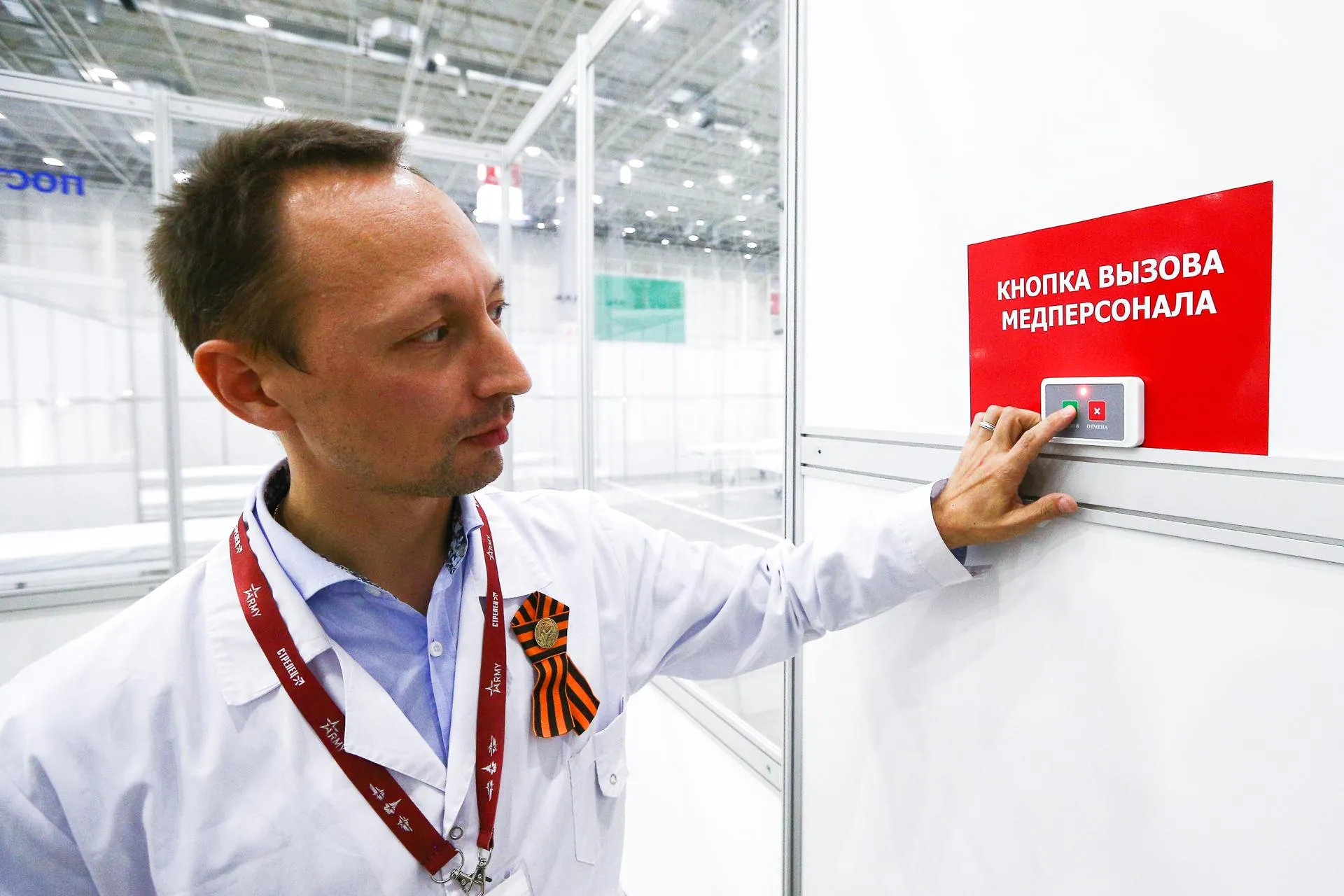 Антон Чернов