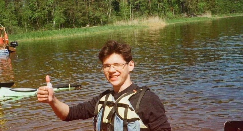 Ученик Назарьевской школы сдал ЕГЭ по географии, набрав максимальные 100 баллов