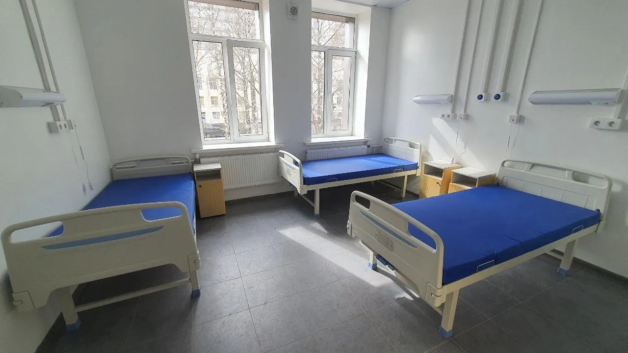 Еще 2147 человек выздоровели после Covid‑19 в Подмосковье