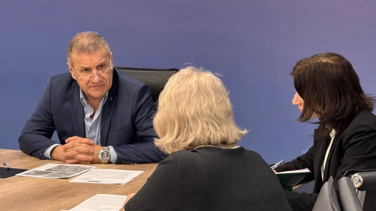 В Подмосковье подвели итоги личного приема граждан по вопросам капитального ремонта