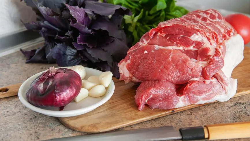 Стало известно, какие продукты помогут облегчить симптомы анемии