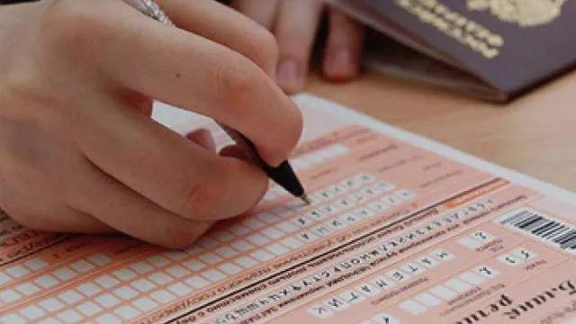3 выпускника из Подольска получили 100 баллов на ЕГЭ по химии