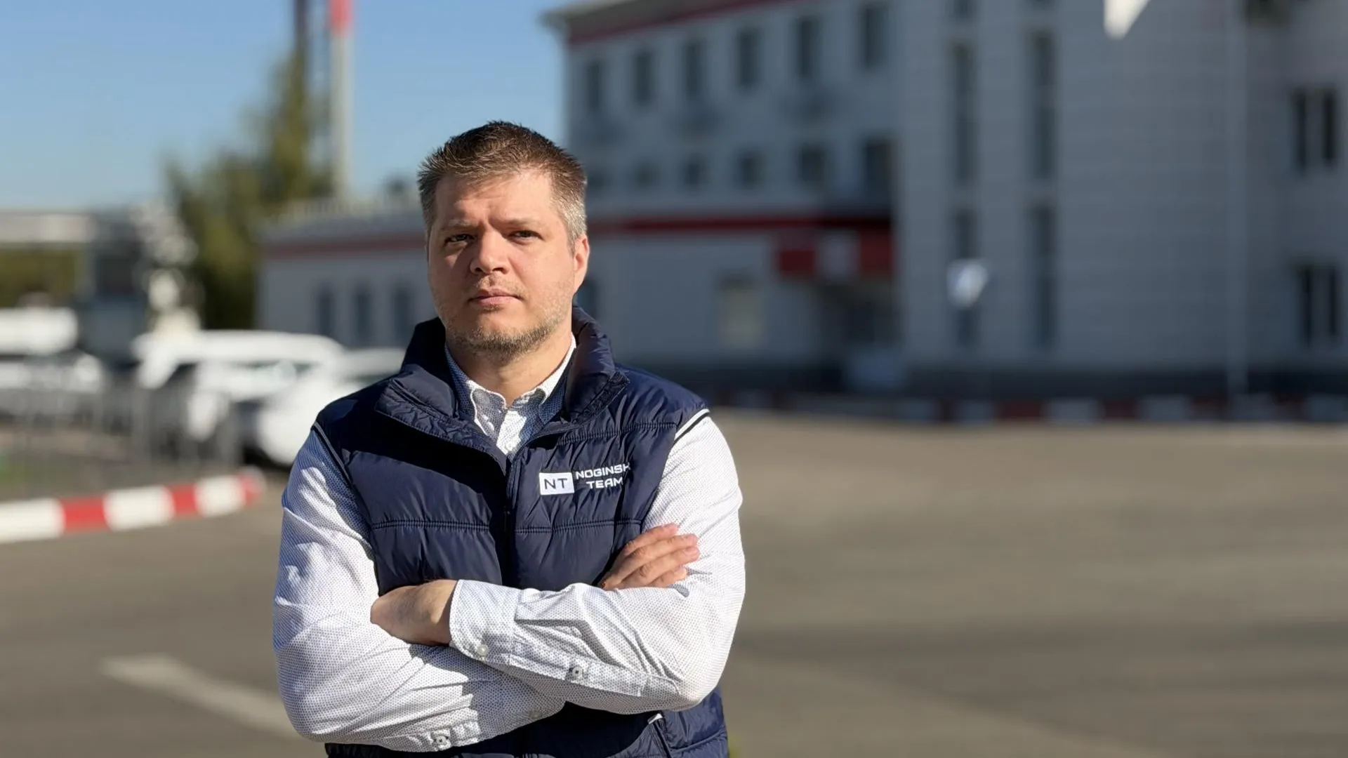 Пресс-служба ЛАБ Индастриз
