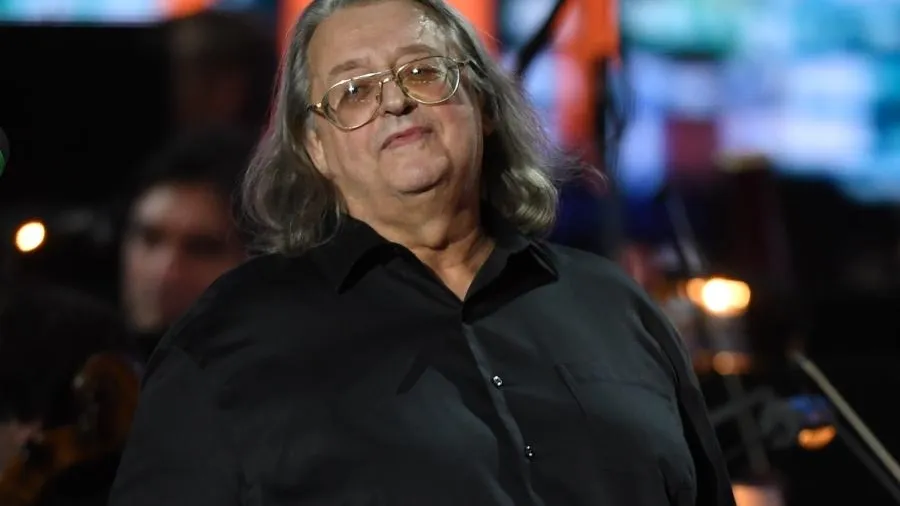 Илья Питалев