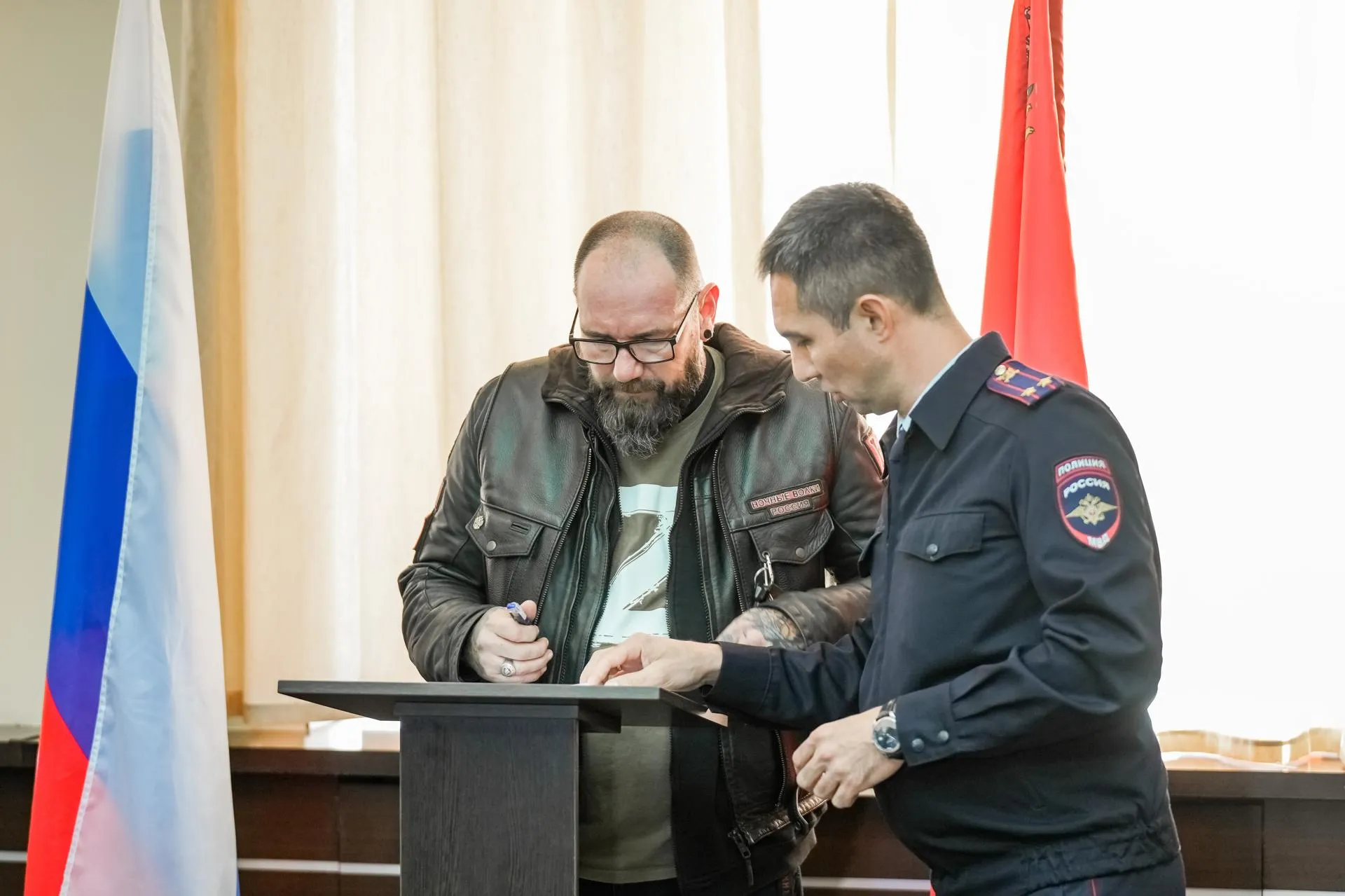 Александра Степанова