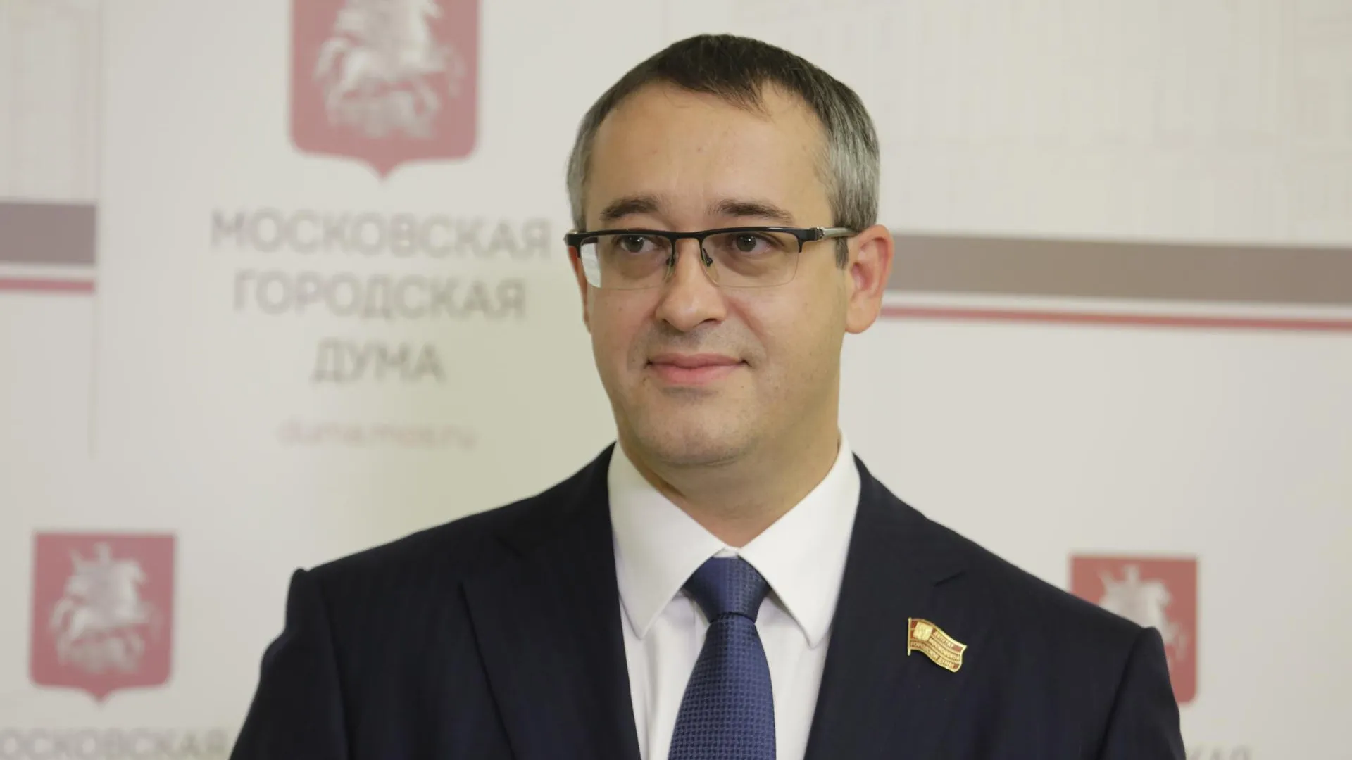 Депутаты Мосгордумы готовы рассмотреть закон о поправке к Конституции вне очереди