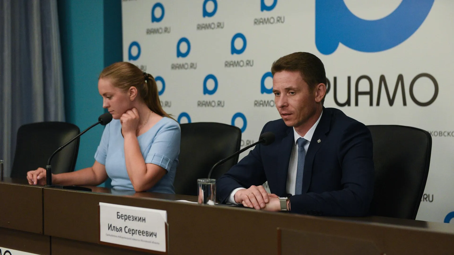 Более 6,4 тыс человек обеспечат безопасность на избирательных участках в Подмосковье
