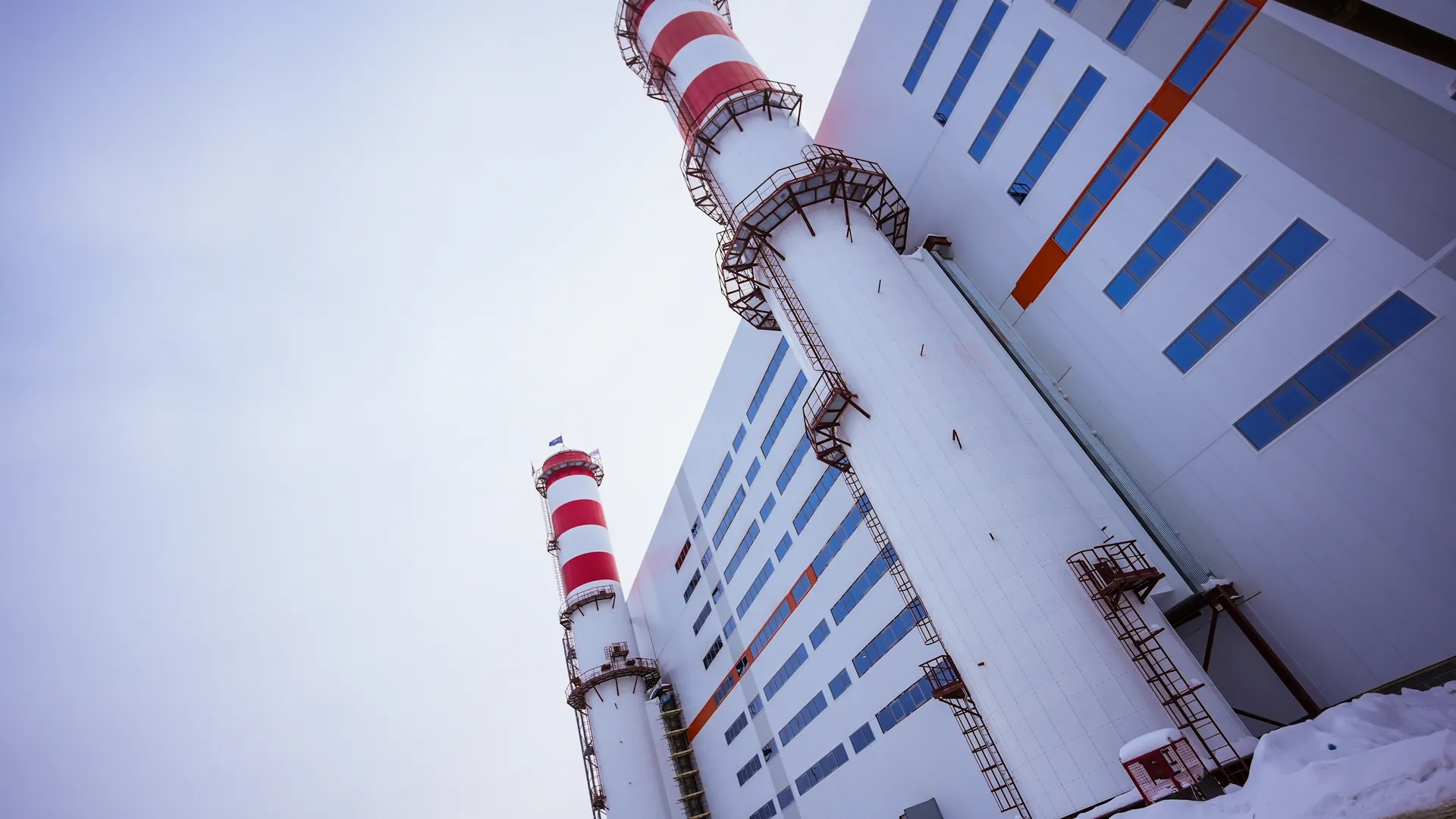 Руководители из Подмосковья смогут пройти обучение по повышению эффективности предприятий