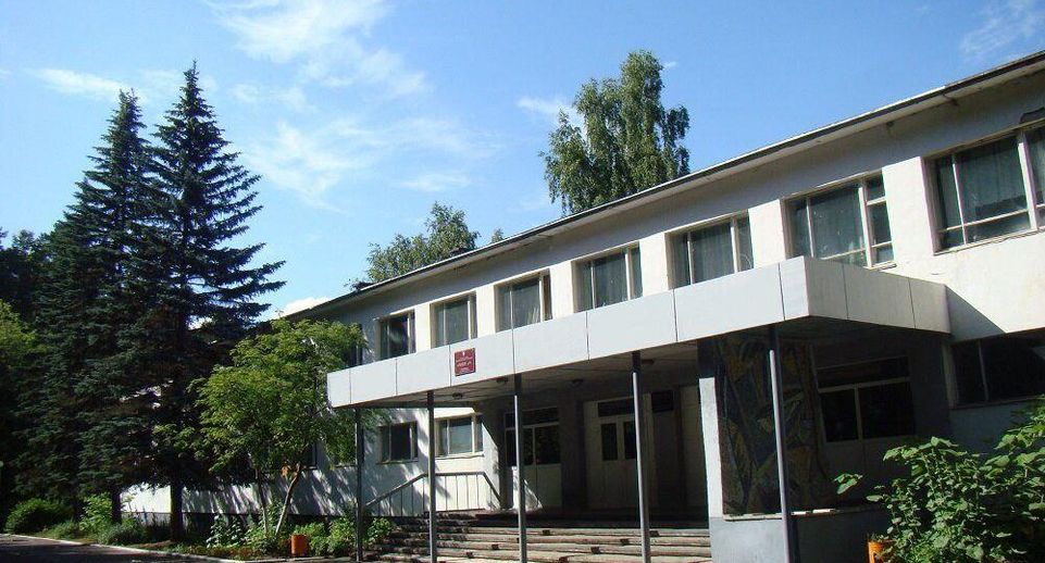 В Серпухове капитально отремонтируют 4 школы и 2 детсада в 2025-26 учебном году