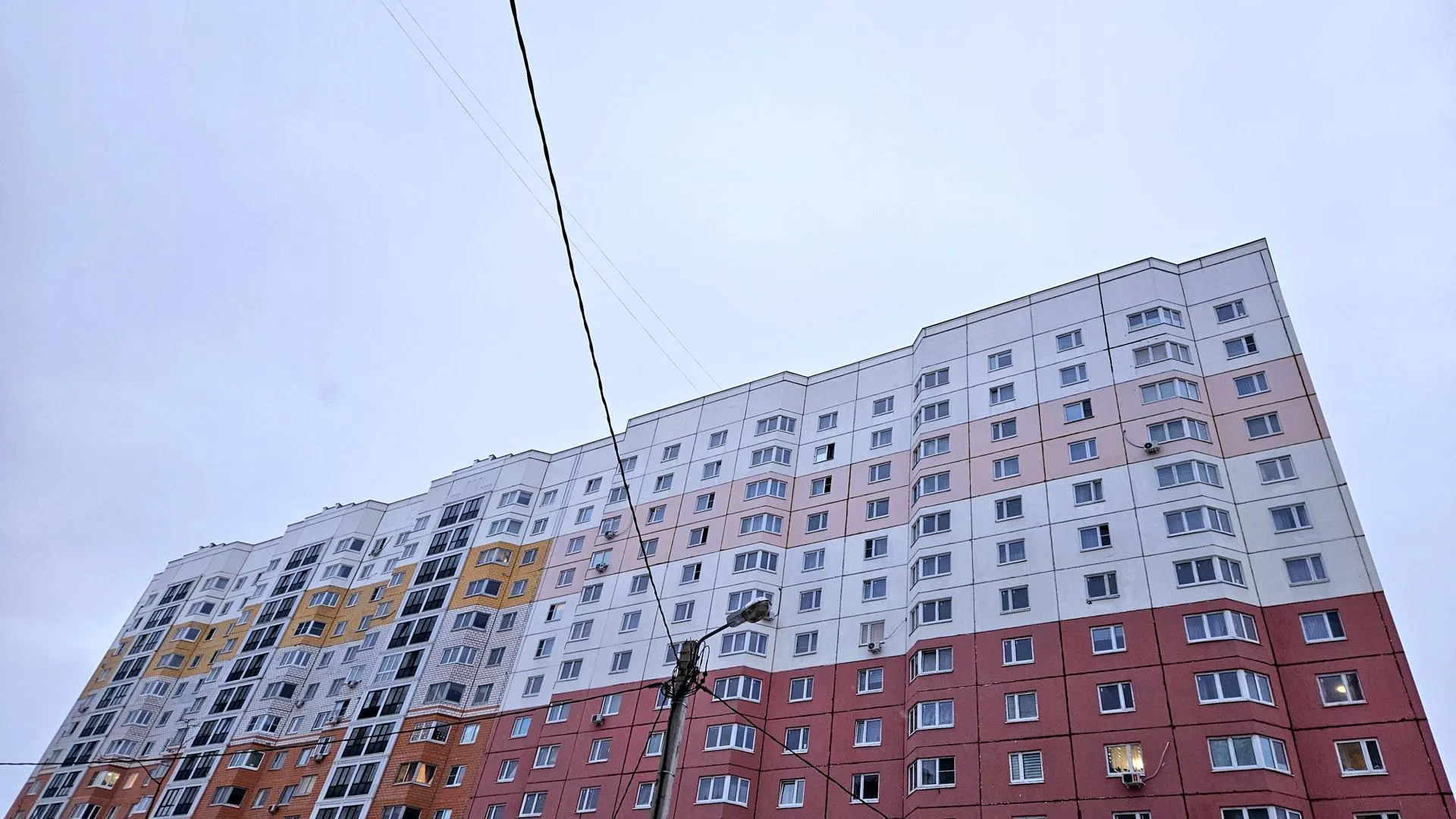 В Подмосковье рассказали об особенностях спецсчетов для проведения капремонта