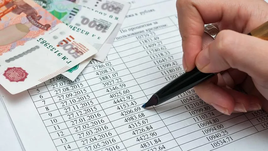 Банки выдают рыночную ипотеку в среднем под 25% годовых