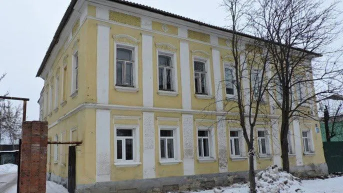 В Коломне утвердили предмет охраны Дома Урываевых