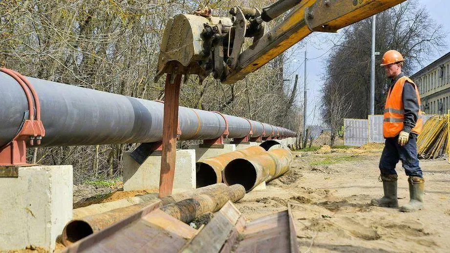 В деревне Буньково Богородского округа отремонтируют сети водоснабжения до конца 2024 года