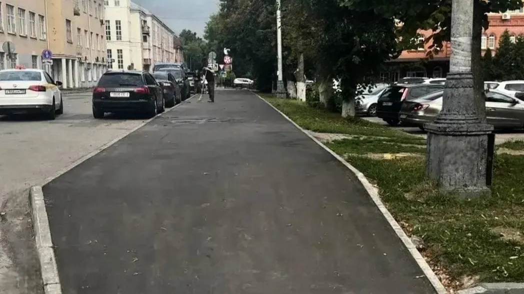В Подольске благоустроили еще шесть маршрутов программы «Пешком»