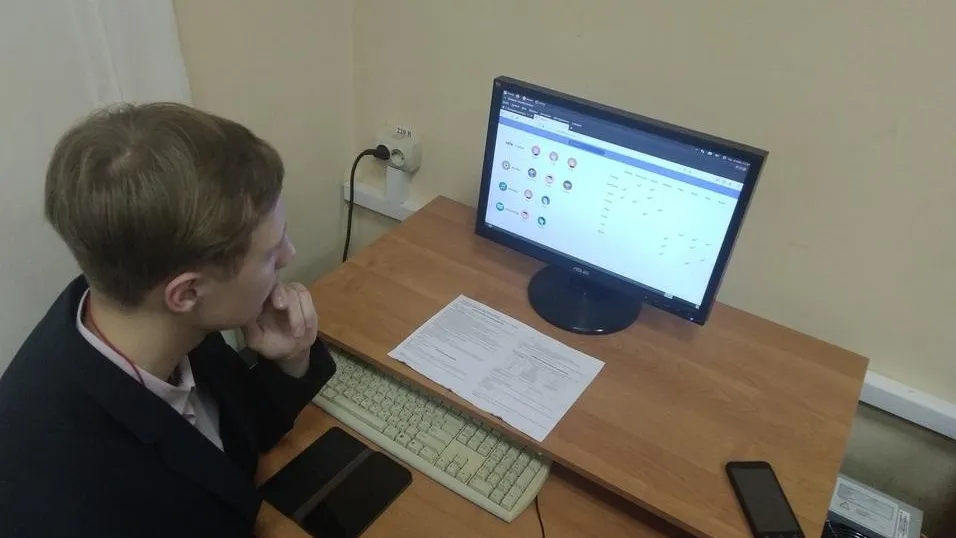 Более 3 тыс учеников Котельников поучаствуют в «месячнике безопасного интернета» в ноябре