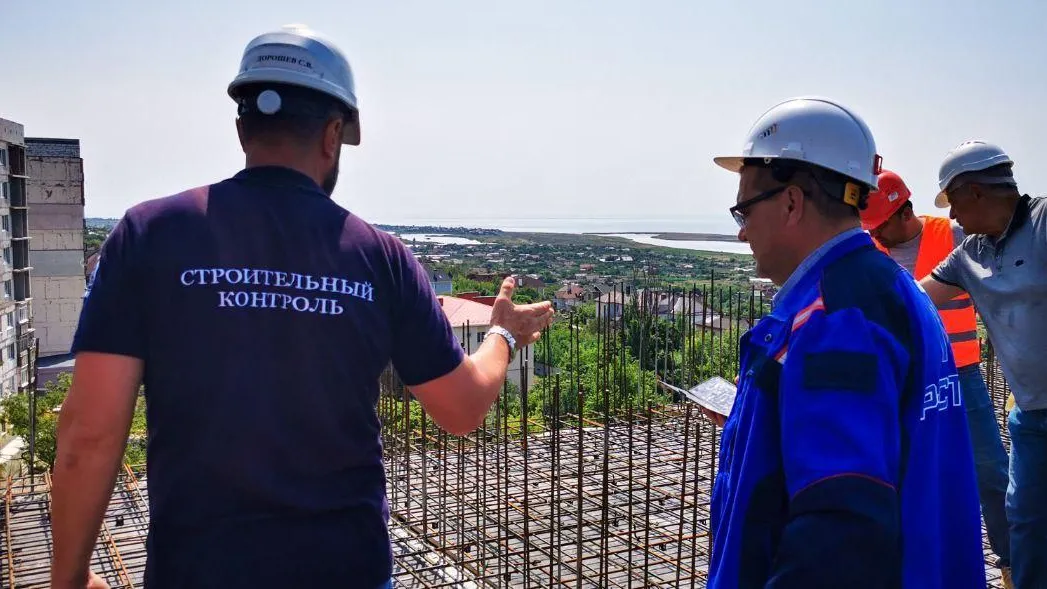 1,5 тыс МКД на подшефных регионах восстановили под контролем экспертов Подмосковья