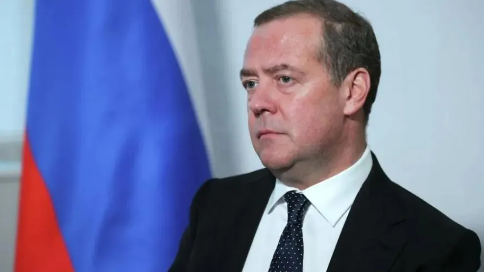 Медведев: попытки сорвать выборы в России дали обратный эффект